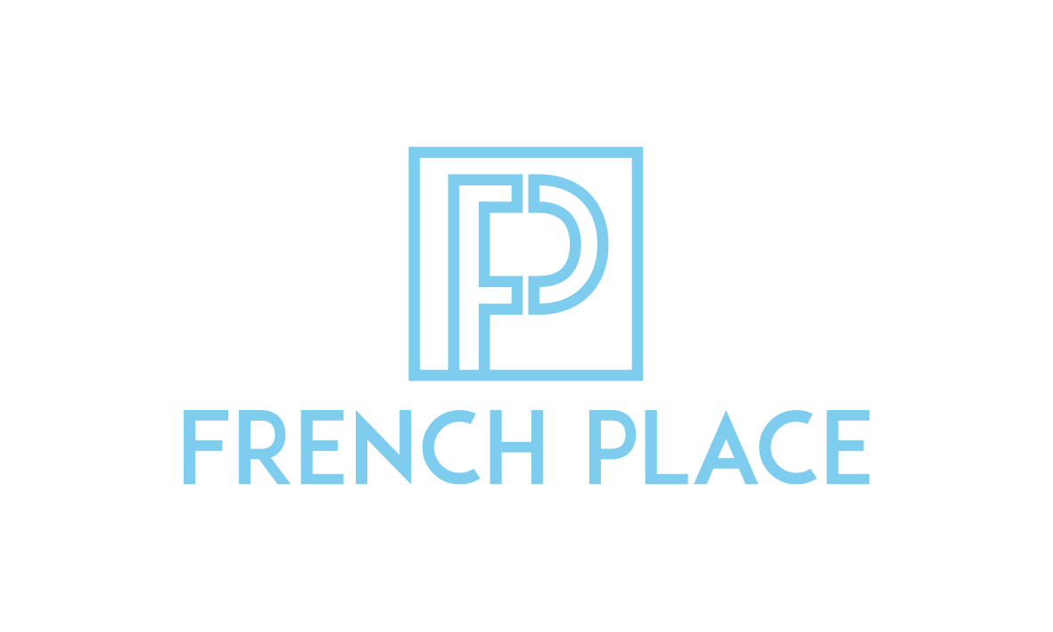 Logo-Design von trufya für French Place | Design #26352421