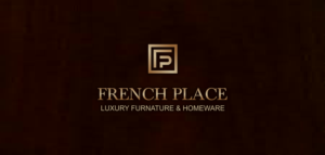 Logo Design by pa2pat for French Place | Design #26345660