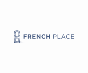 Logo Design by ecorokerz for French Place | Design: #26352999