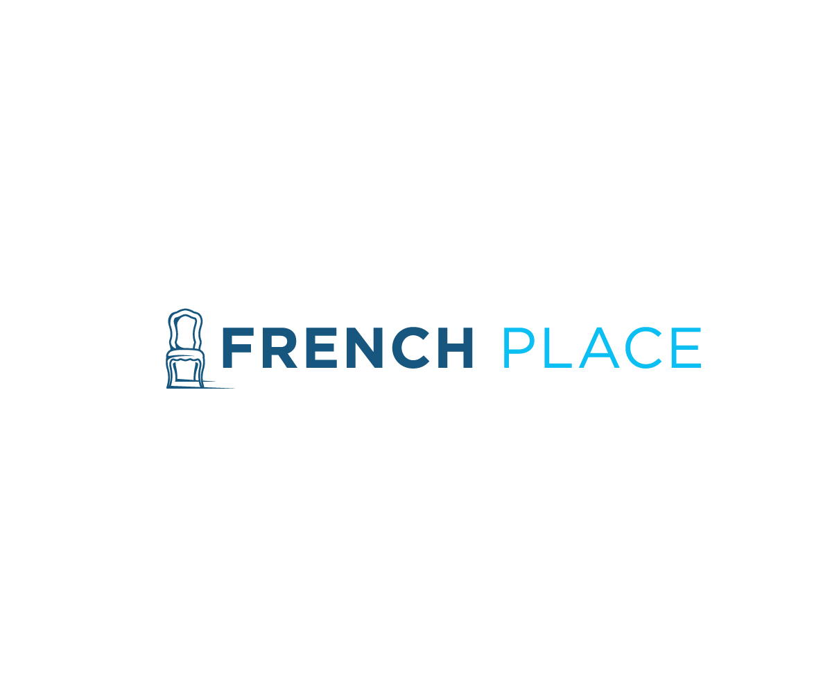 Diseño de Logo por ecorokerz para French Place | Diseño #26363029