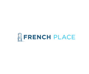 Logo Design by ecorokerz for French Place | Design: #26363029