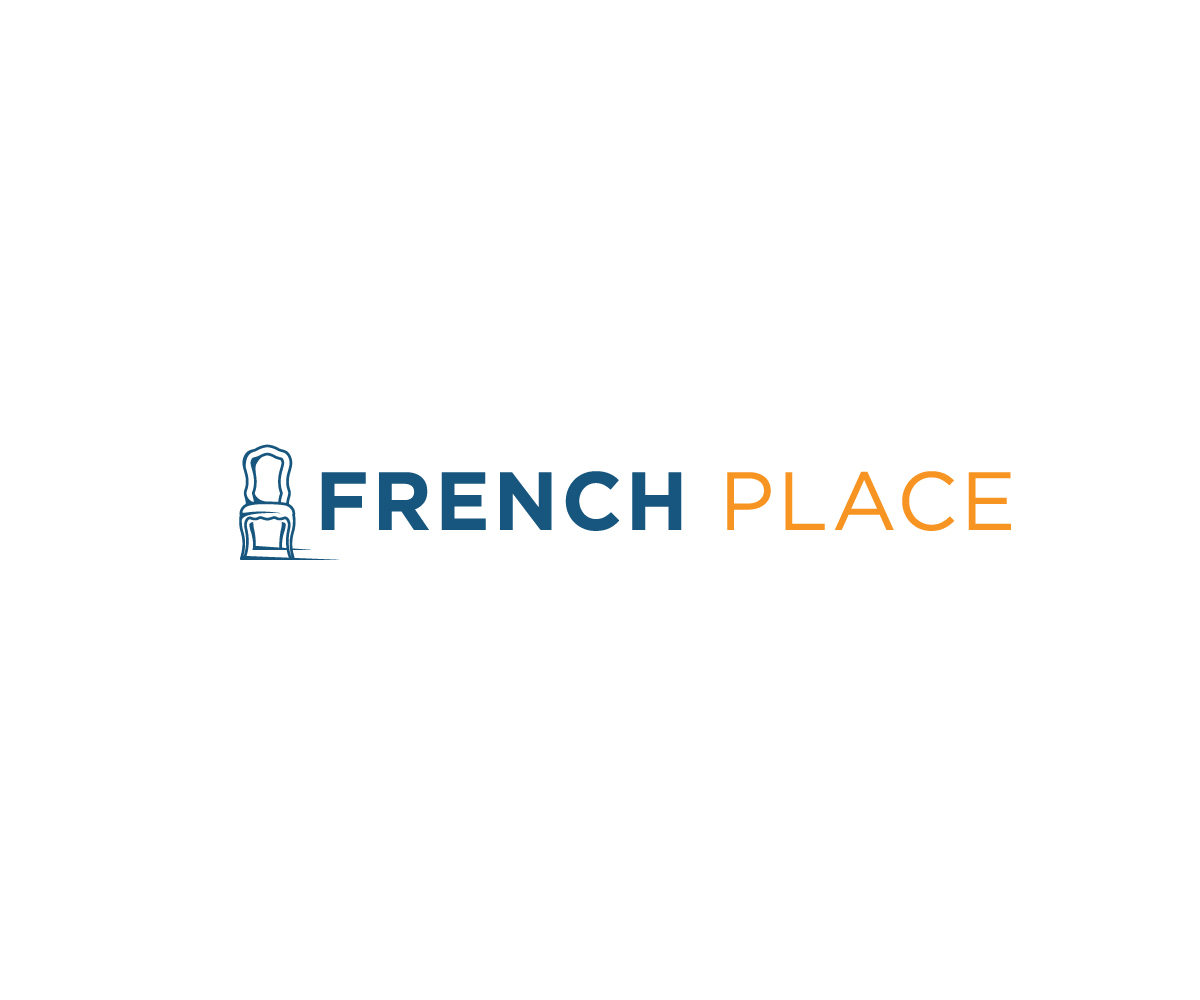 Diseño de Logo por ecorokerz para French Place | Diseño #26363030