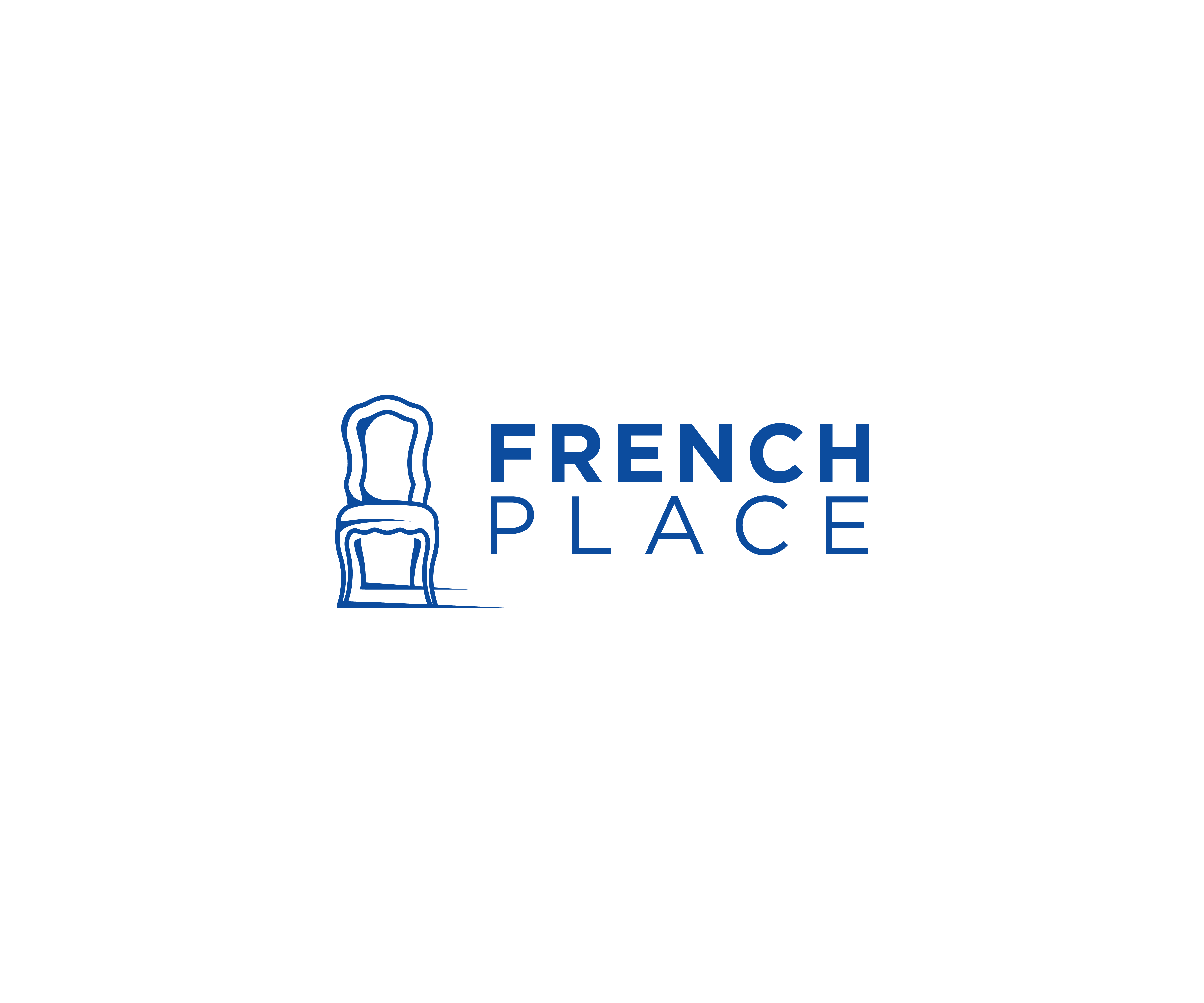 Diseño de Logo por ecorokerz para French Place | Diseño #26388785
