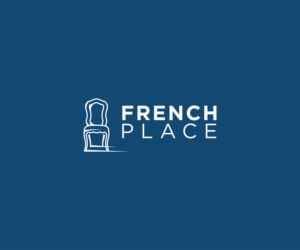 Logo Design by ecorokerz for French Place | Design: #26391124