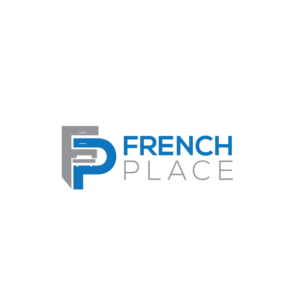 Logo Design by geni for French Place | Design #26346450