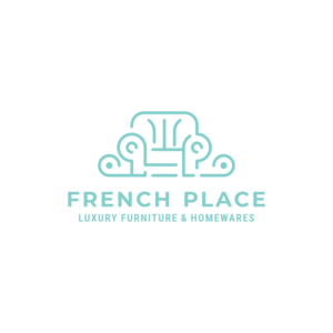 Logo Design by mamen82 for French Place | Design #26345718