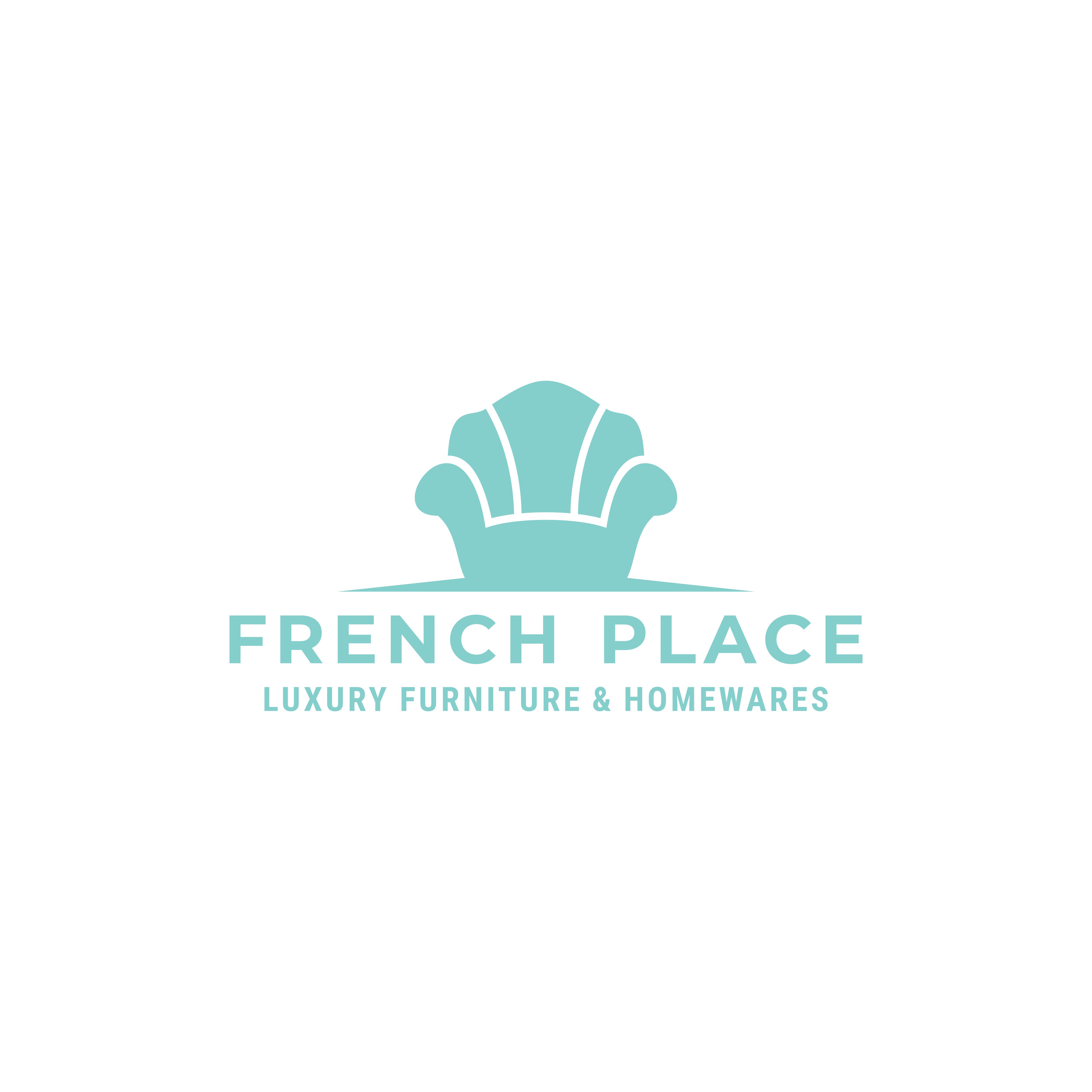 Logo-Design von ecko_85 für French Place | Design #26346370
