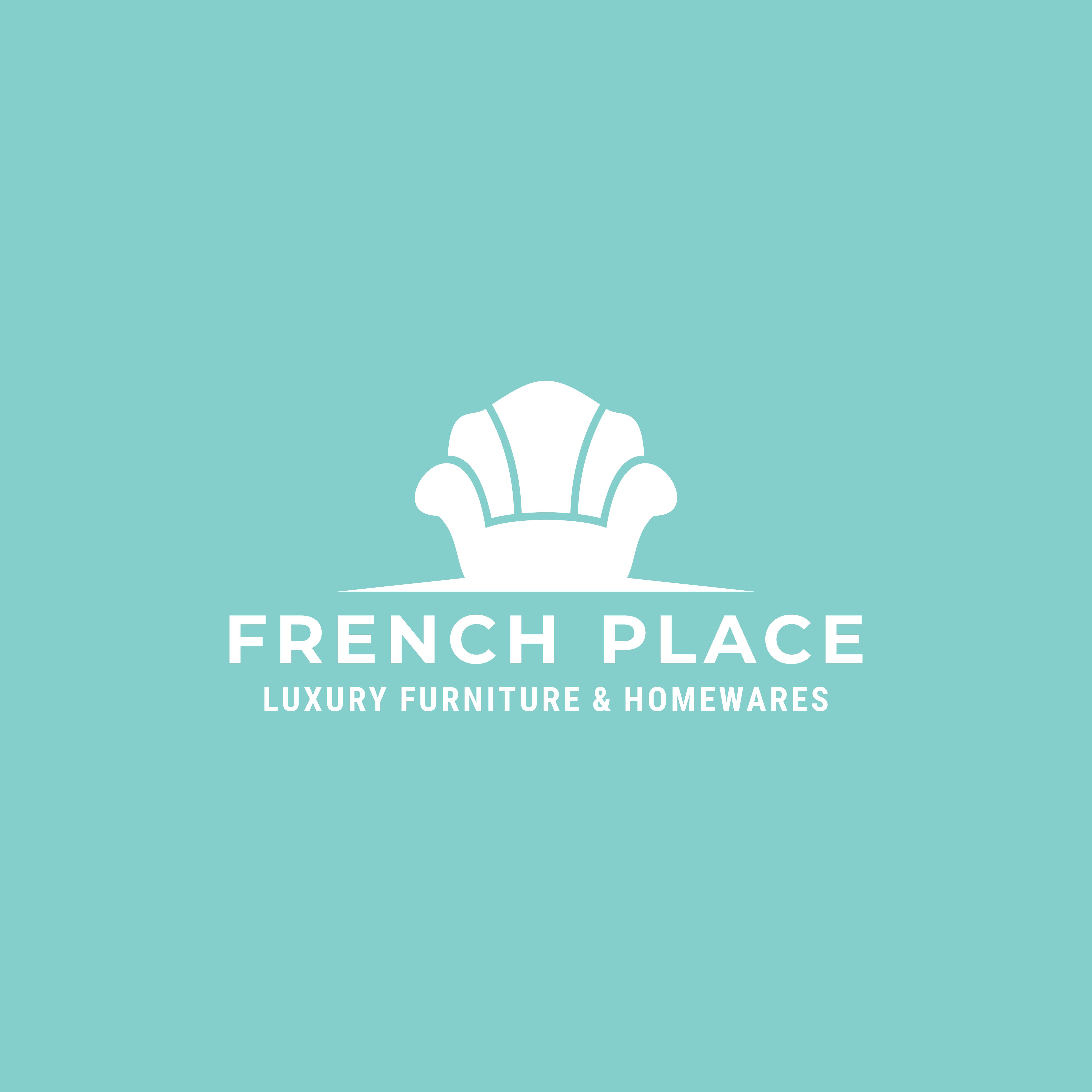 Logo-Design von ecko_85 für French Place | Design #26346376