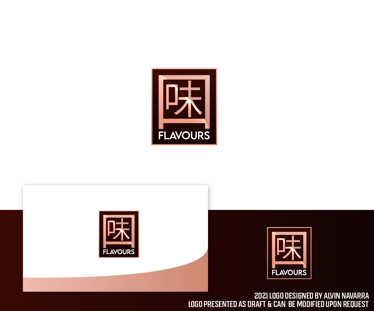 Logo Design by alvinnavarra for this project | Design #26472340