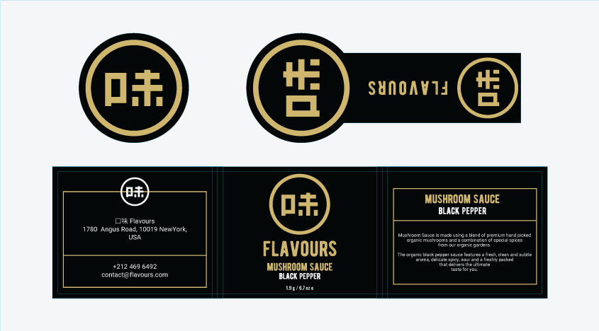 Logo Design by Syed Ajmal Karim for this project | Design #26558581