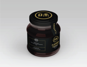 ??, Flavours | Logo-Design von Syed Ajmal Karim