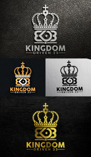 Logo Design by KawsarPatwary5