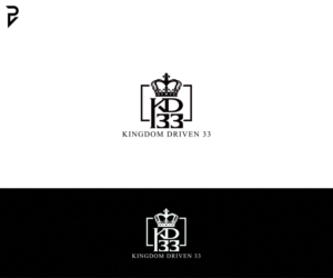 Logo-Design von poisonvectors für Kingdom Driven 33 | Design: #26349872