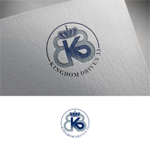 Logo-Design von Jeferson HP für Kingdom Driven 33 | Design: #26359992