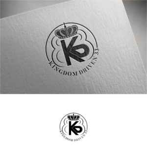 Design de Logo par Jeferson HP pour Kingdom Driven 33 | Design : #26359993