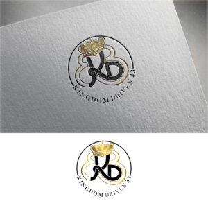 Design de Logo par Jeferson HP pour Kingdom Driven 33 | Design : #26696210