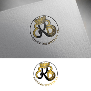 Design de Logo par Jeferson HP pour Kingdom Driven 33 | Design : #26712880