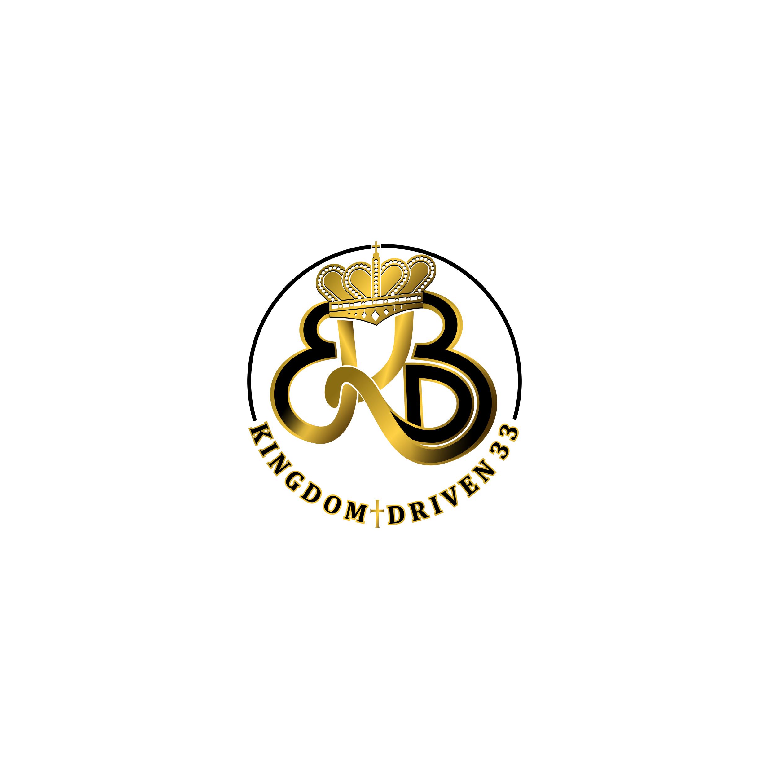 Design de Logo par Jeferson HP pour Kingdom Driven 33 | Design #26796325