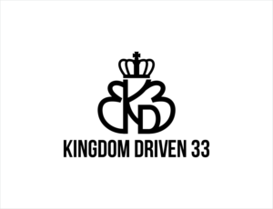 Kingdom Driven 33 | Design de Logo par BNdesigner