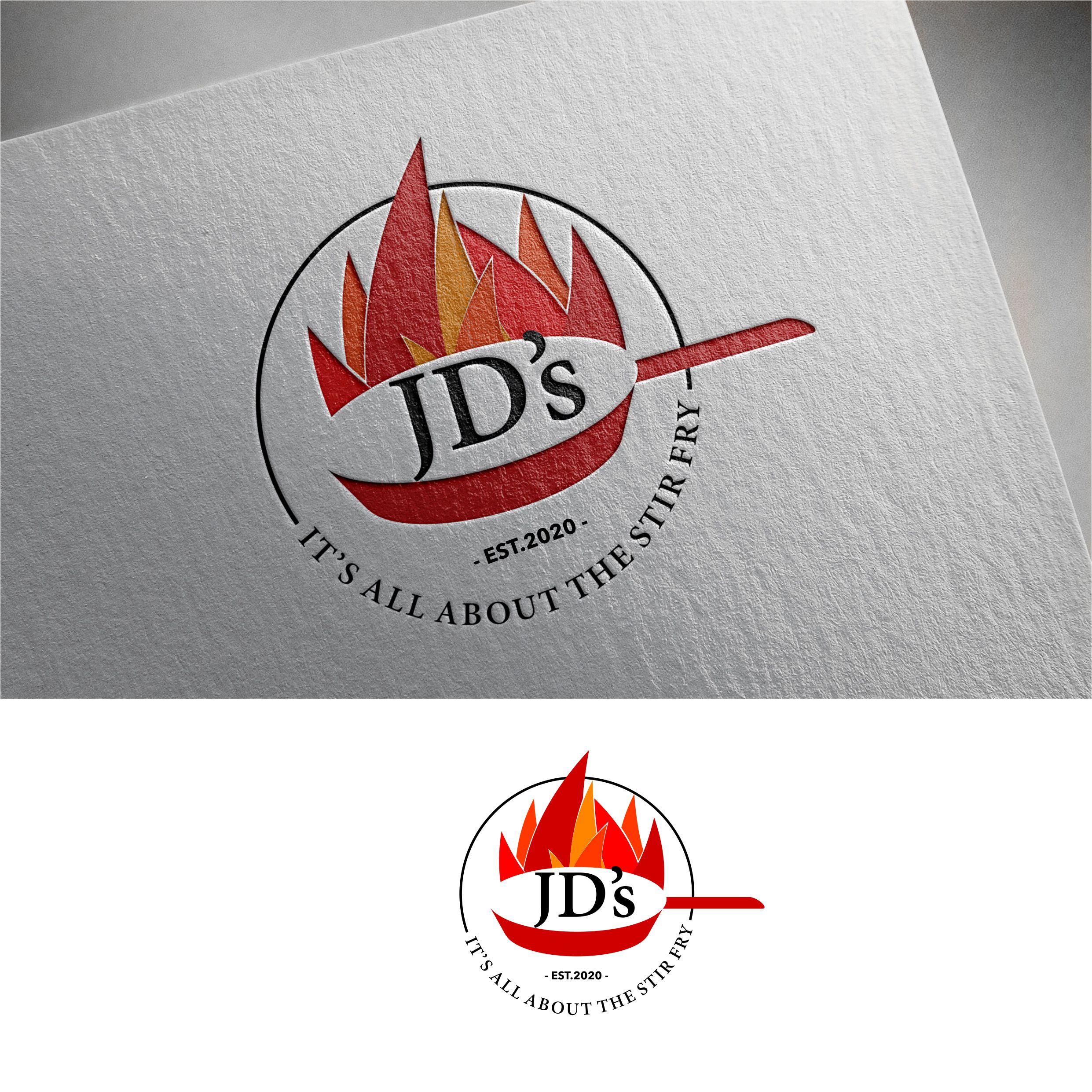 Logo Design by Jeferson HP for this project | Design #26350369