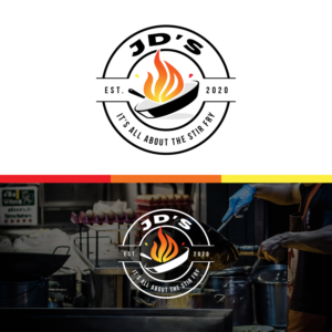 Logo-Design von HUE CREATIVE LAB für dieses Projekt | Design: #26352685
