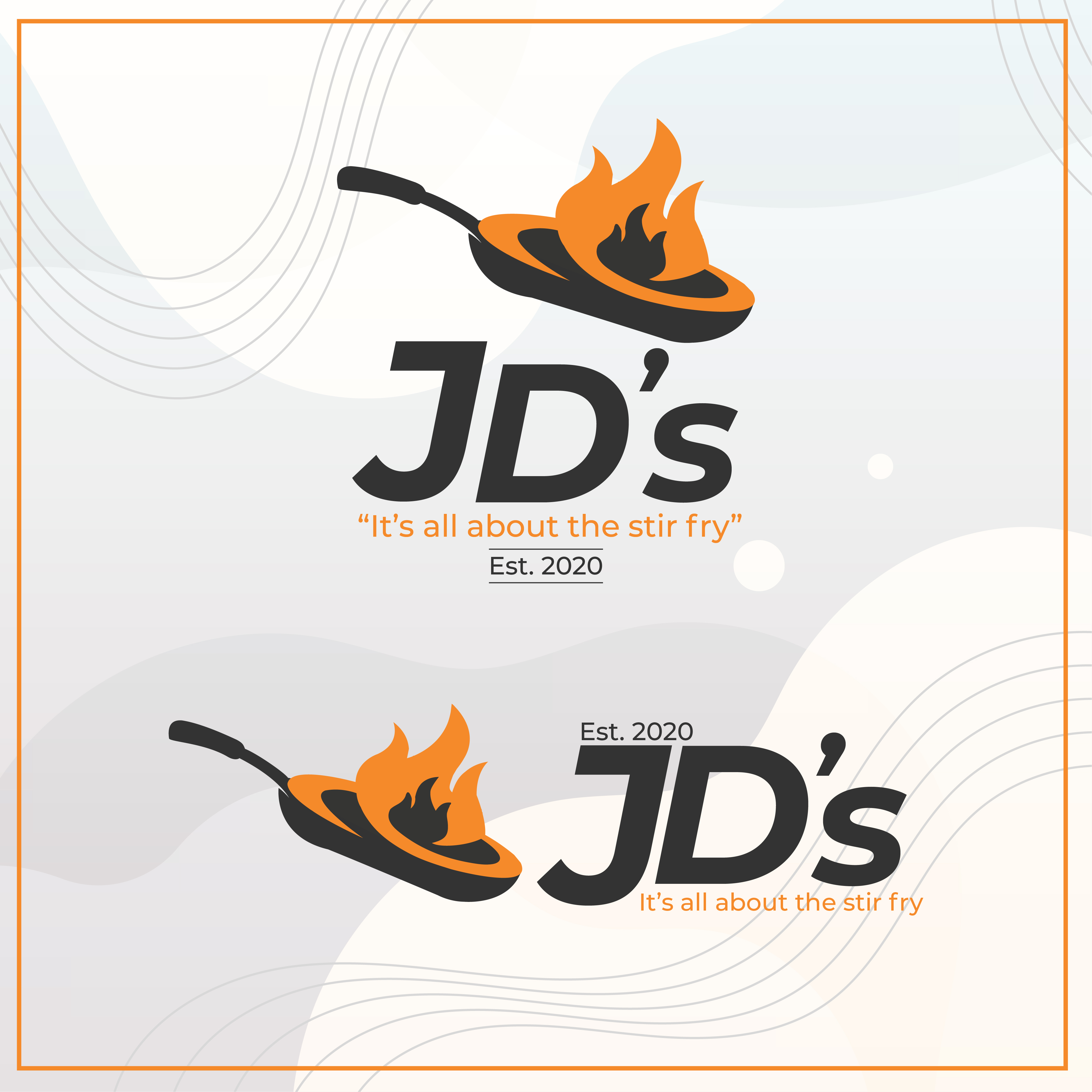 Diseño de Logo por Aadhil Rizwan para este proyecto | Diseño #26348453