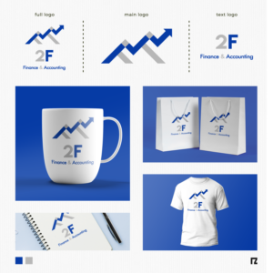 Logo-Design von Zick Studio für dieses Projekt | Design #26364255