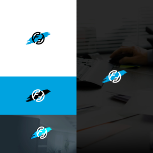 FF | Logo Design by Jroeh_Studio