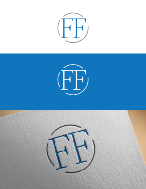 Logo Design by Cre@8ive.Colors for this project | Design: #26350021