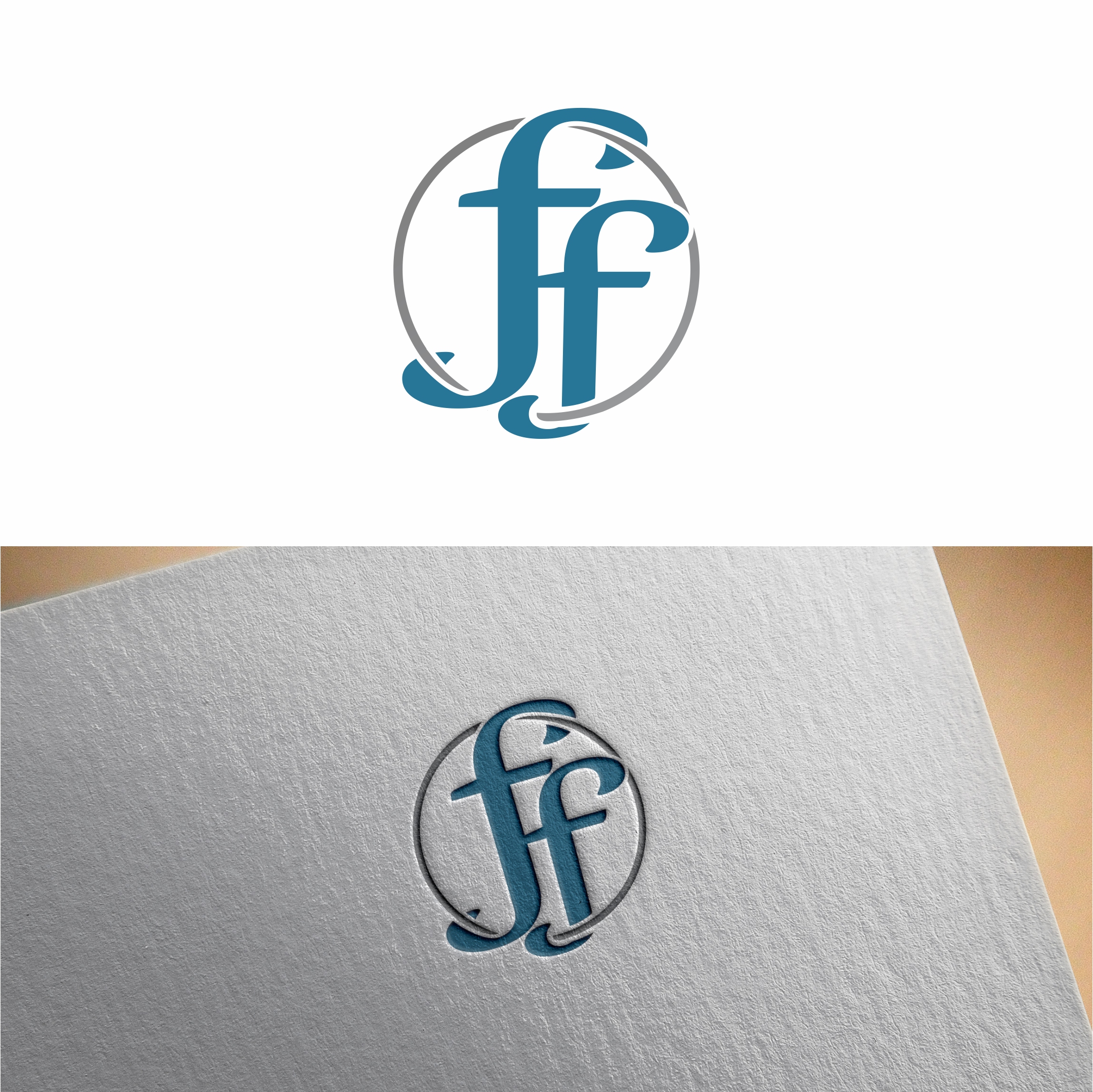 Logo Design by Revd.Cahya for this project | Design #26354569