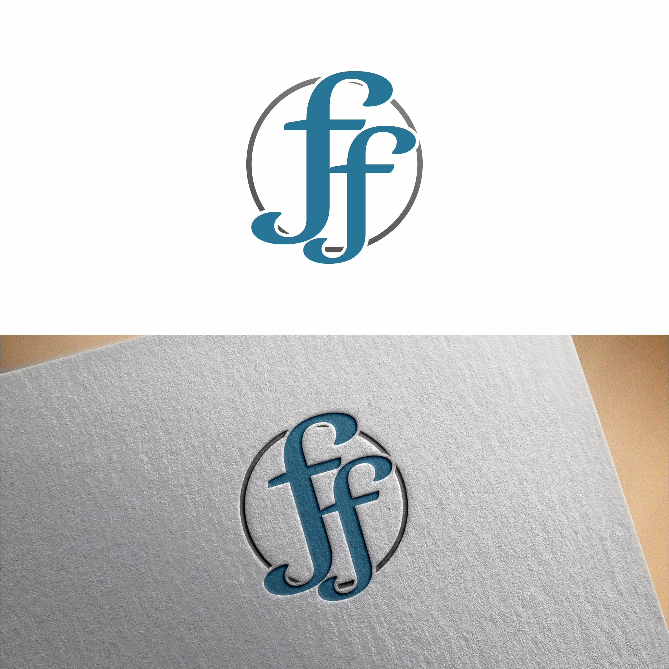 Logo Design by Revd.Cahya for this project | Design #26354645