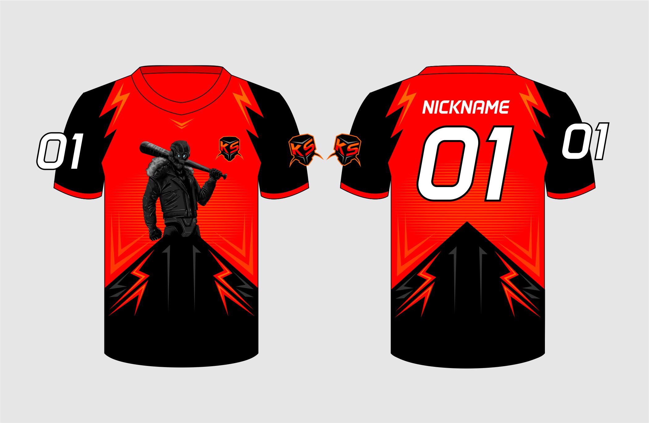 T-shirt Design by Falih A for this project | Design #26436125