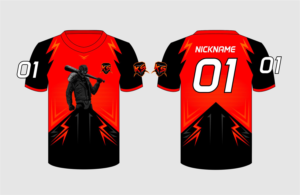 T-shirt Design by Falih A for this project | Design: #26436125