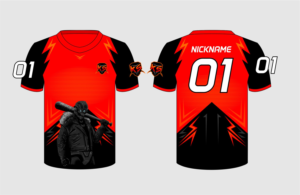 T-shirt Design by Falih A for this project | Design: #26436130