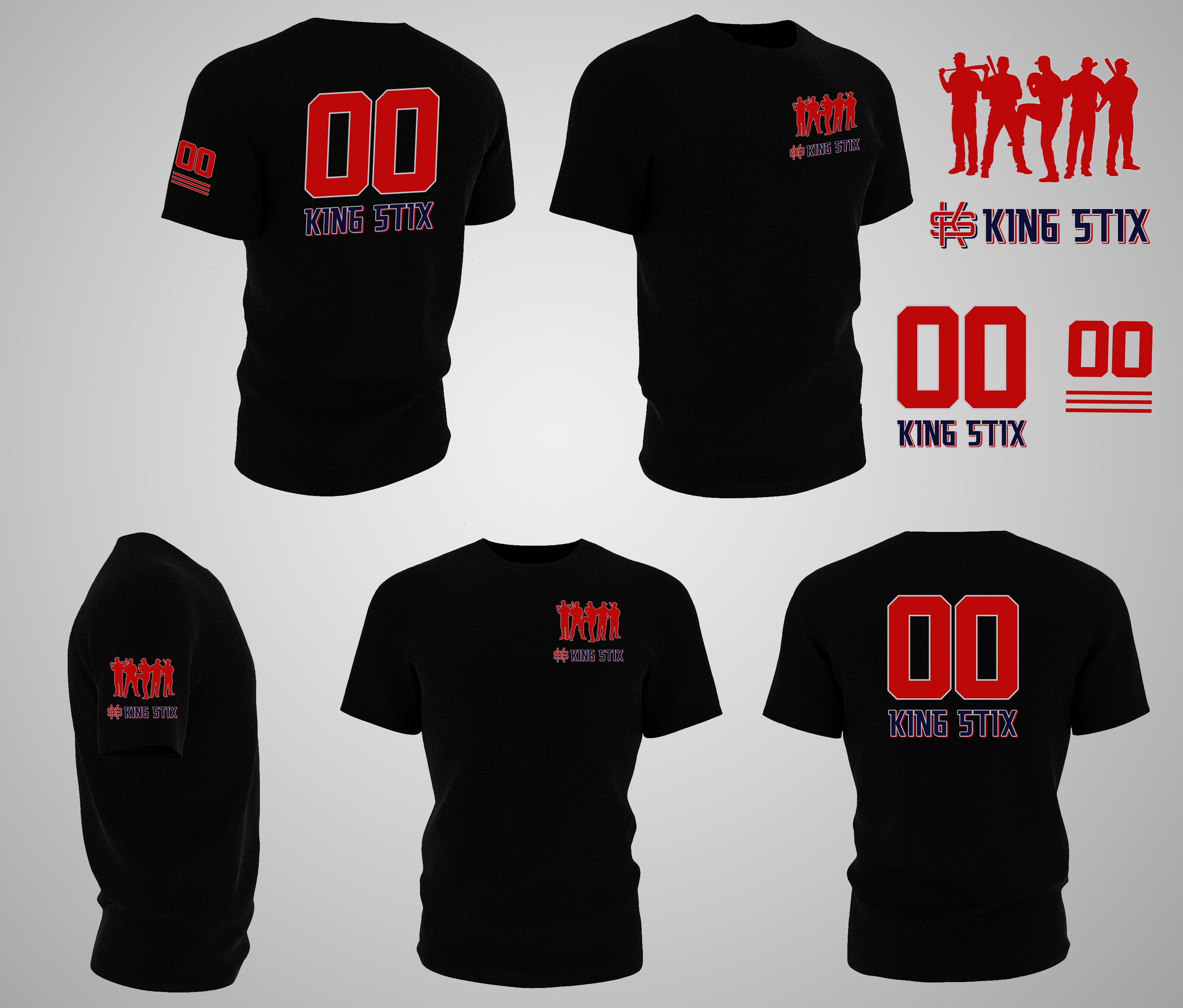 T-shirt Design by HUNG LEE for this project | Design #26352252