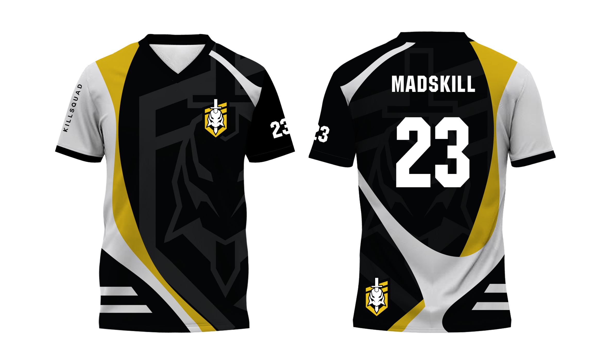 T-shirt Design by Uprinteez for this project | Design #26354883