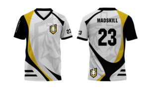 T-shirt Design by Uprinteez for this project | Design: #26354884