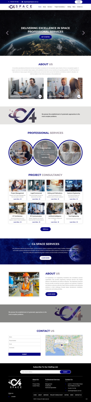 Diseño Web por pb para este proyecto | Diseño: #26355018