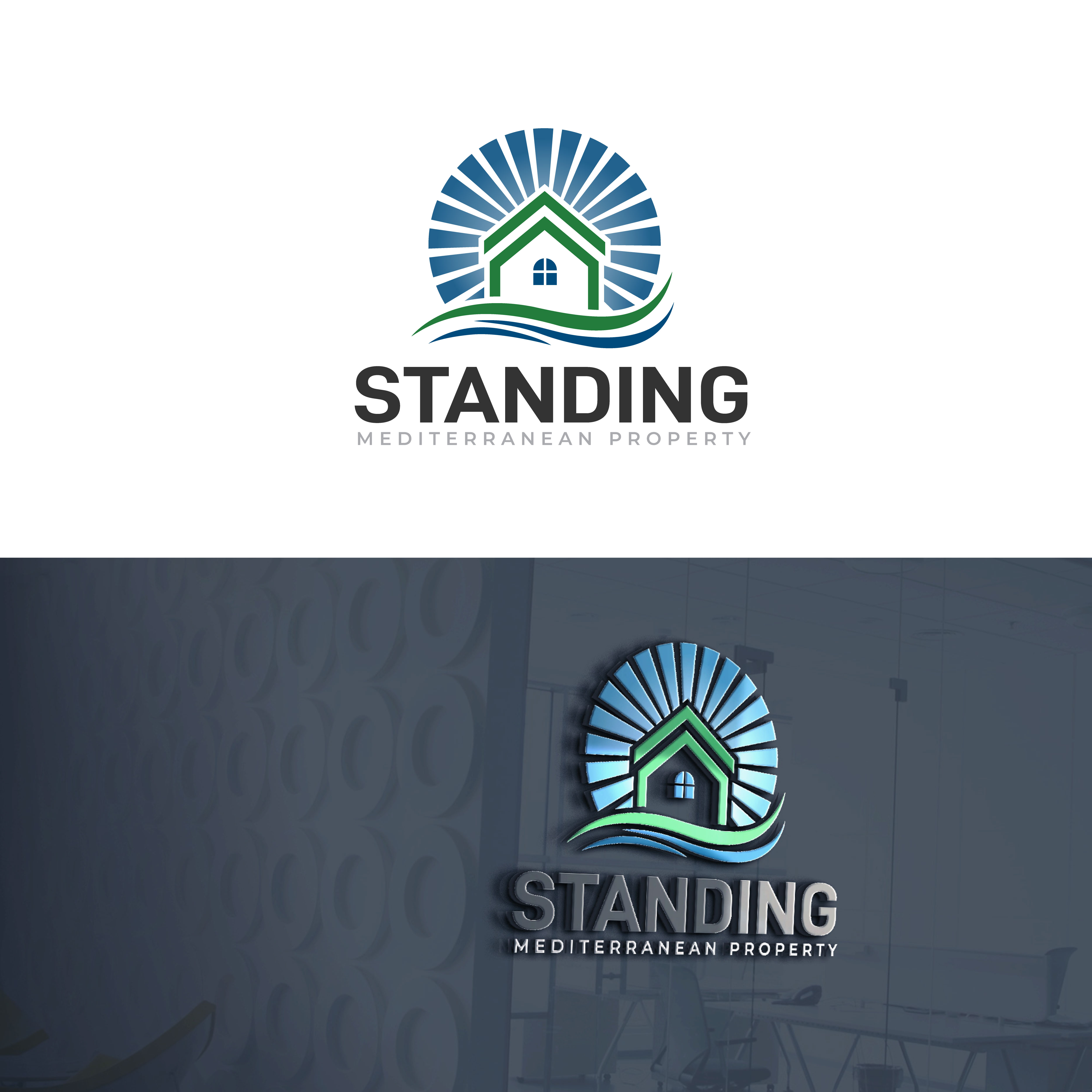 Logo Design by zisan20 for this project | Design #26406807