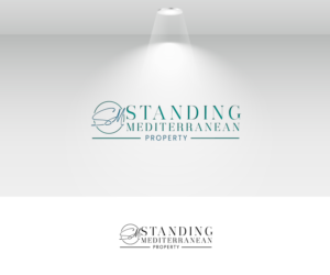 Logo Design by dany 8