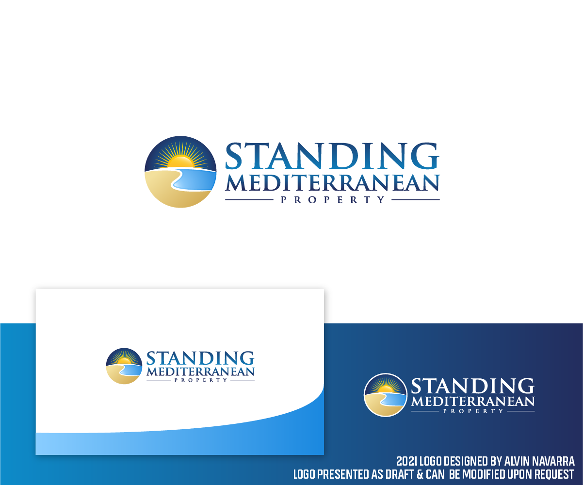 Logo Design by alvinnavarra for this project | Design #26393883