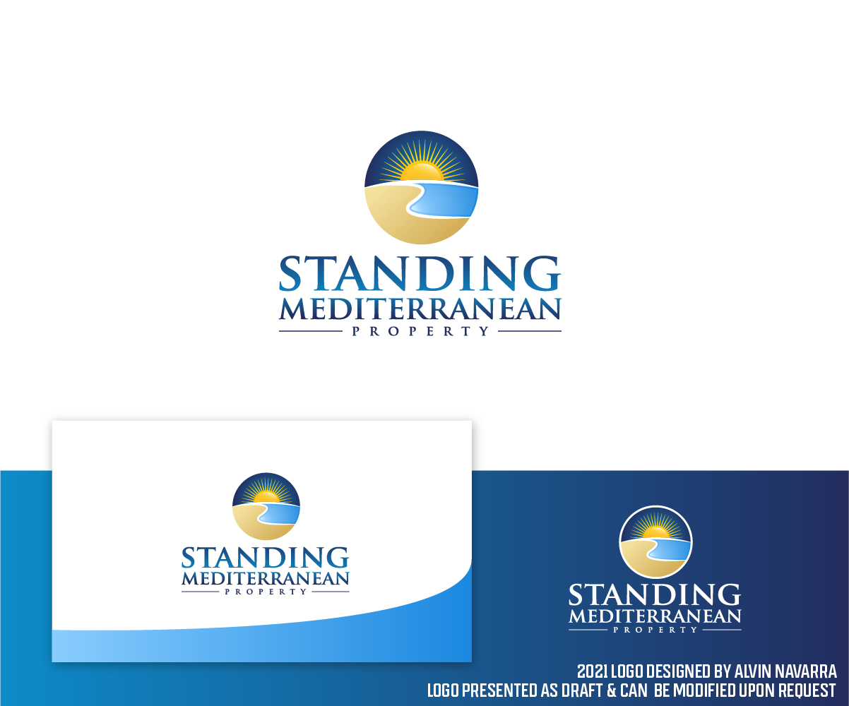 Logo Design by alvinnavarra for this project | Design #26393896