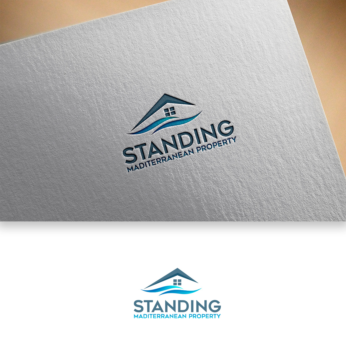 Logo Design by DesignDUO for this project | Design #26402086