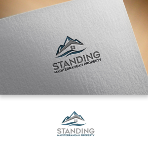 Logo Design by DesignDUO for this project | Design: #26402090