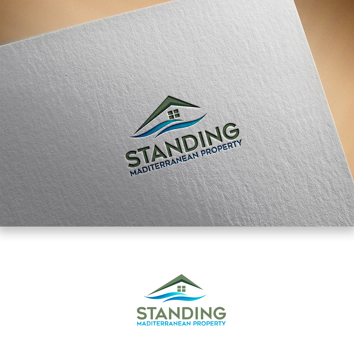 Logo Design by DesignDUO for this project | Design #26402091