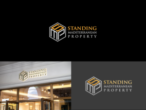 Logo Design by Hieroglyphics for this project | Design #26376921