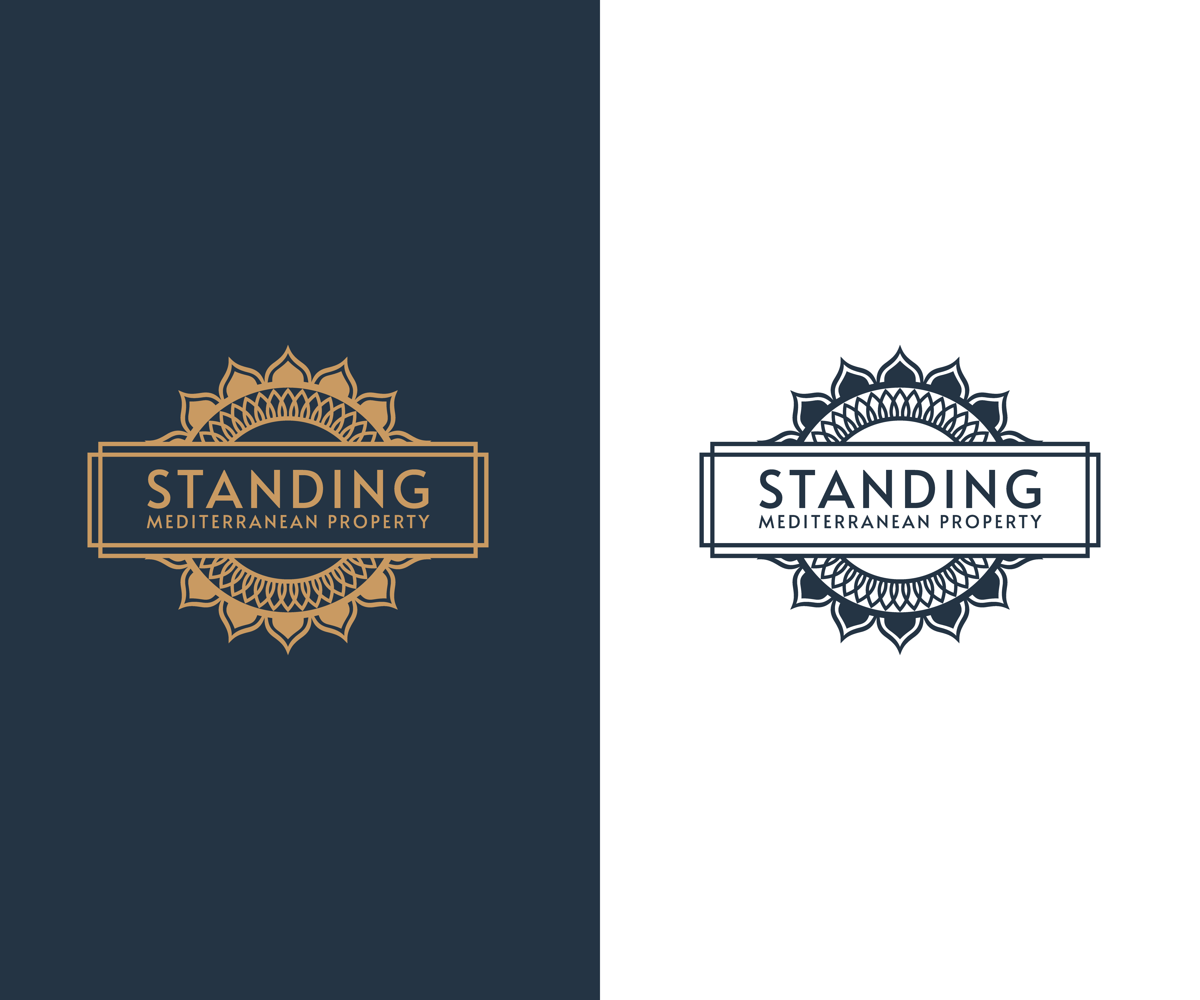 Logo Design by kimcam for this project | Design #26415878