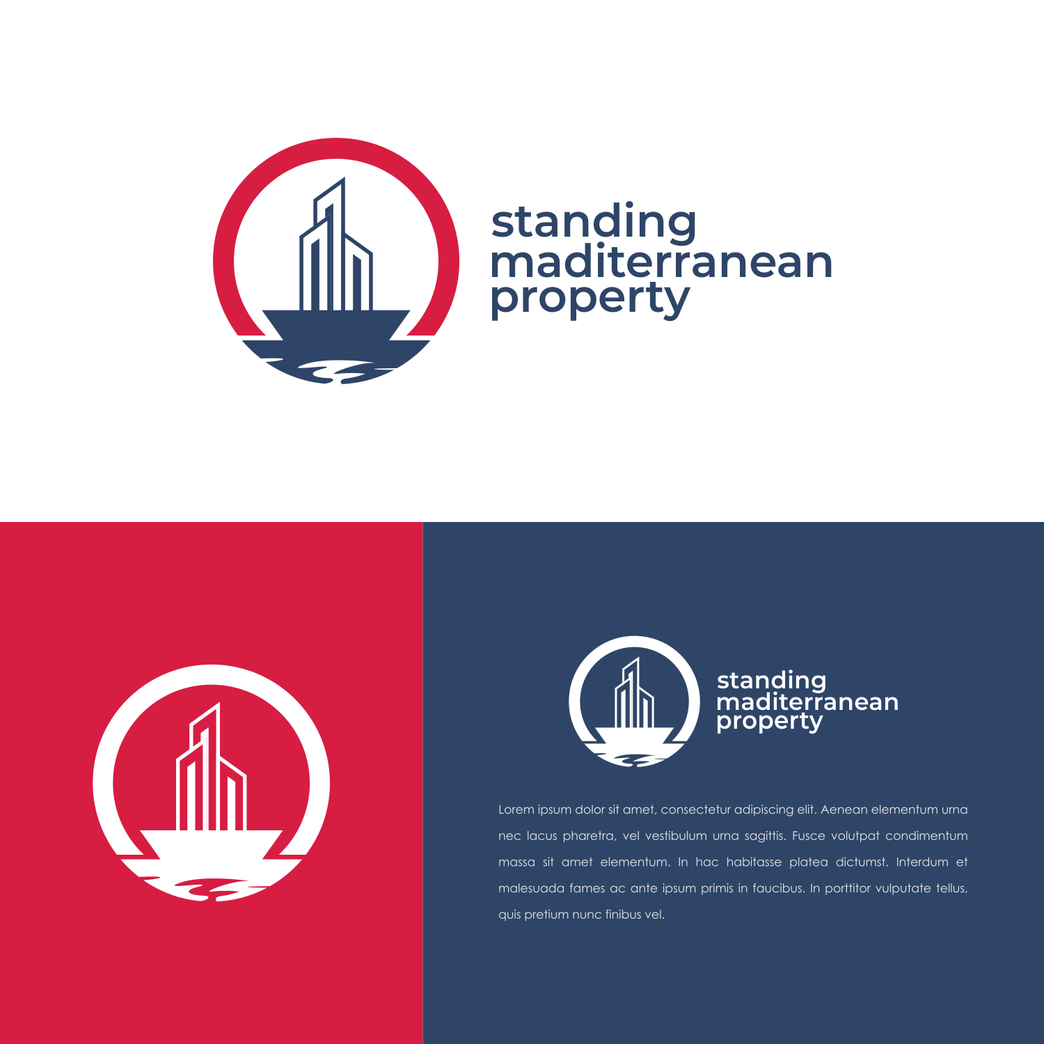 Logo Design by diasfebim for this project | Design #26372652