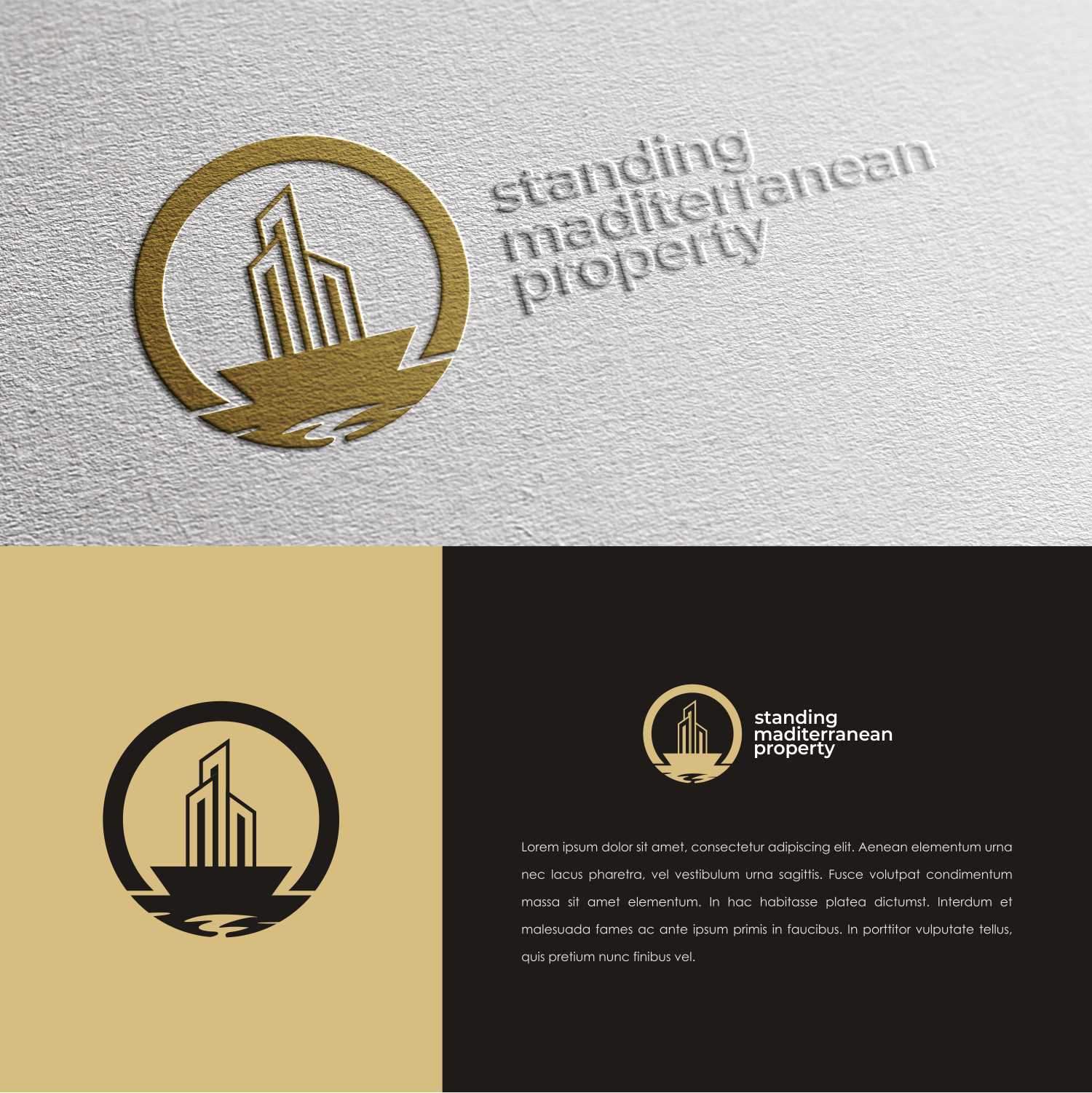 Logo Design by diasfebim for this project | Design #26393965