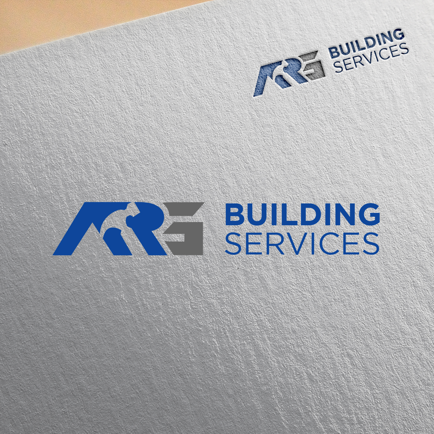 Logo Design by megamen for this project | Design #26350648